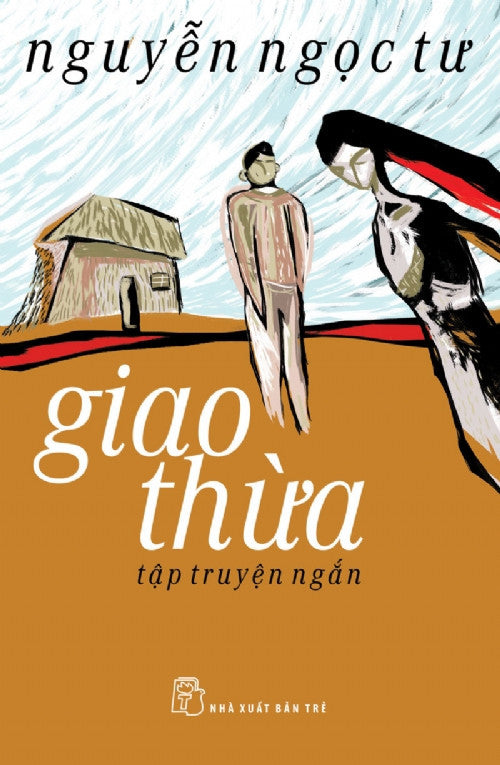 Giao thừa