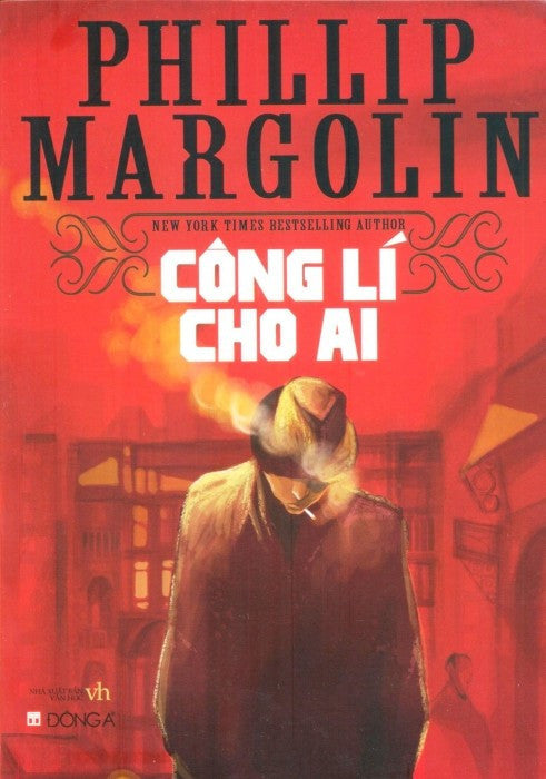Công lí cho ai