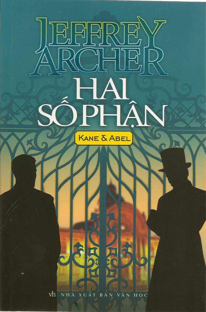 Hai số phận